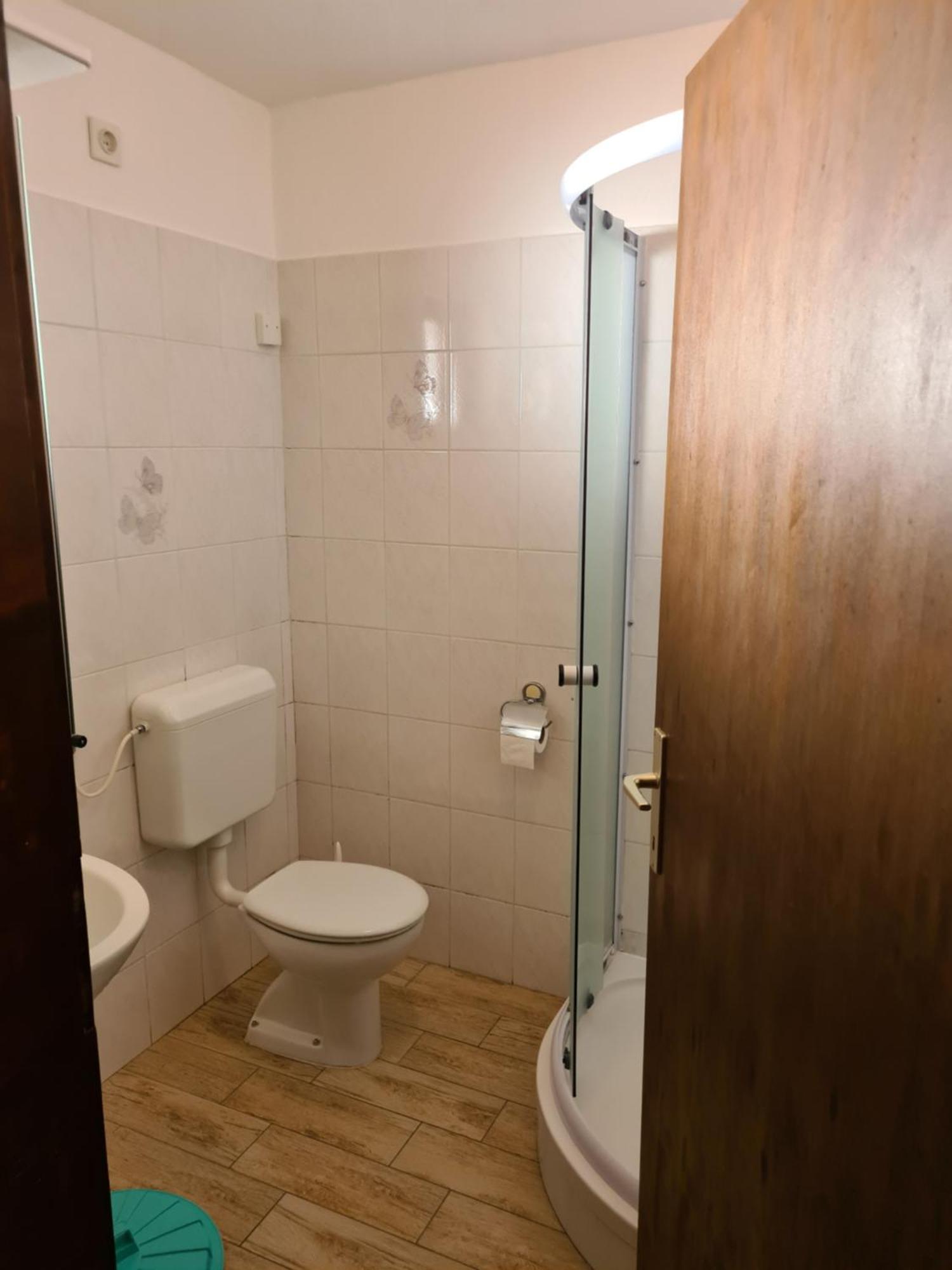 Gostilna Batist Bed and Breakfast Bohinjska Bela Δωμάτιο φωτογραφία