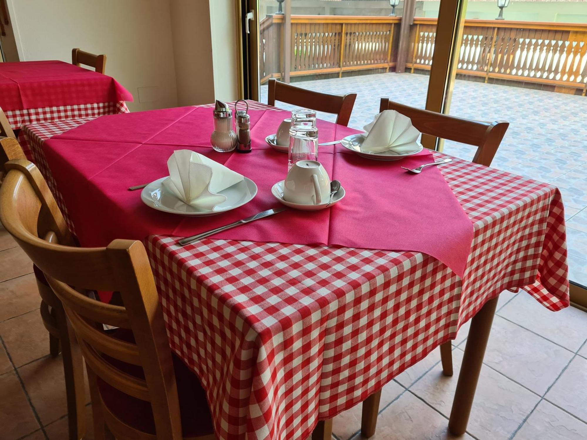 Gostilna Batist Bed and Breakfast Bohinjska Bela Εξωτερικό φωτογραφία