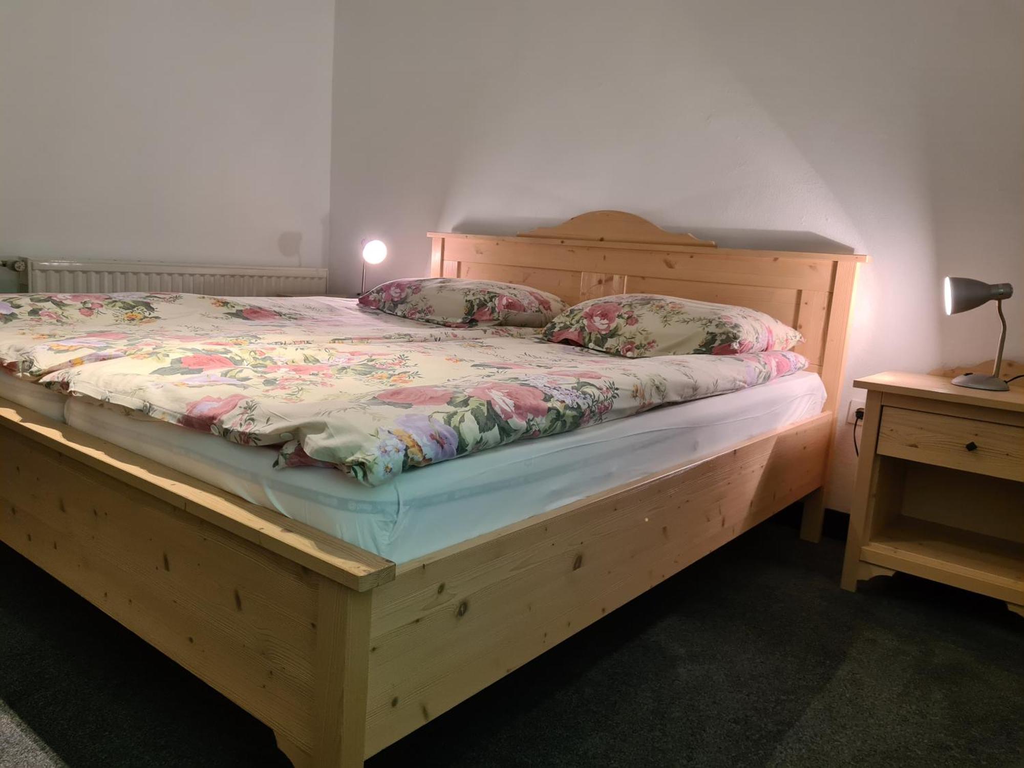 Gostilna Batist Bed and Breakfast Bohinjska Bela Δωμάτιο φωτογραφία