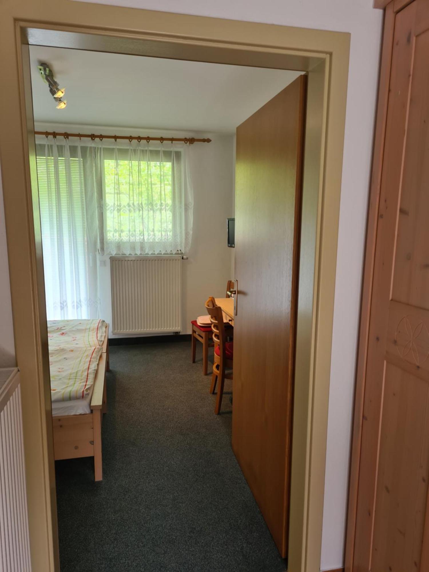 Gostilna Batist Bed and Breakfast Bohinjska Bela Δωμάτιο φωτογραφία