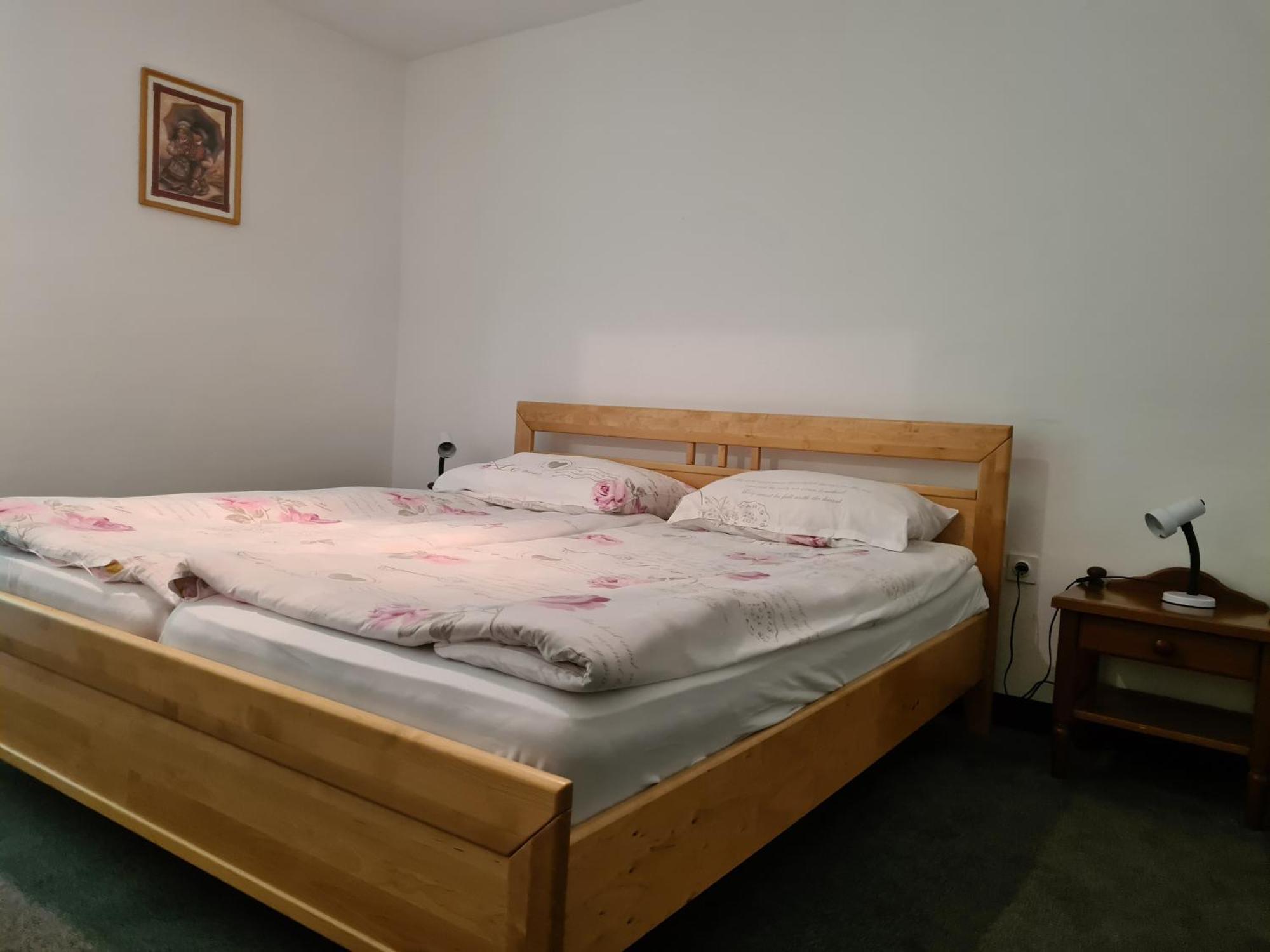 Gostilna Batist Bed and Breakfast Bohinjska Bela Δωμάτιο φωτογραφία