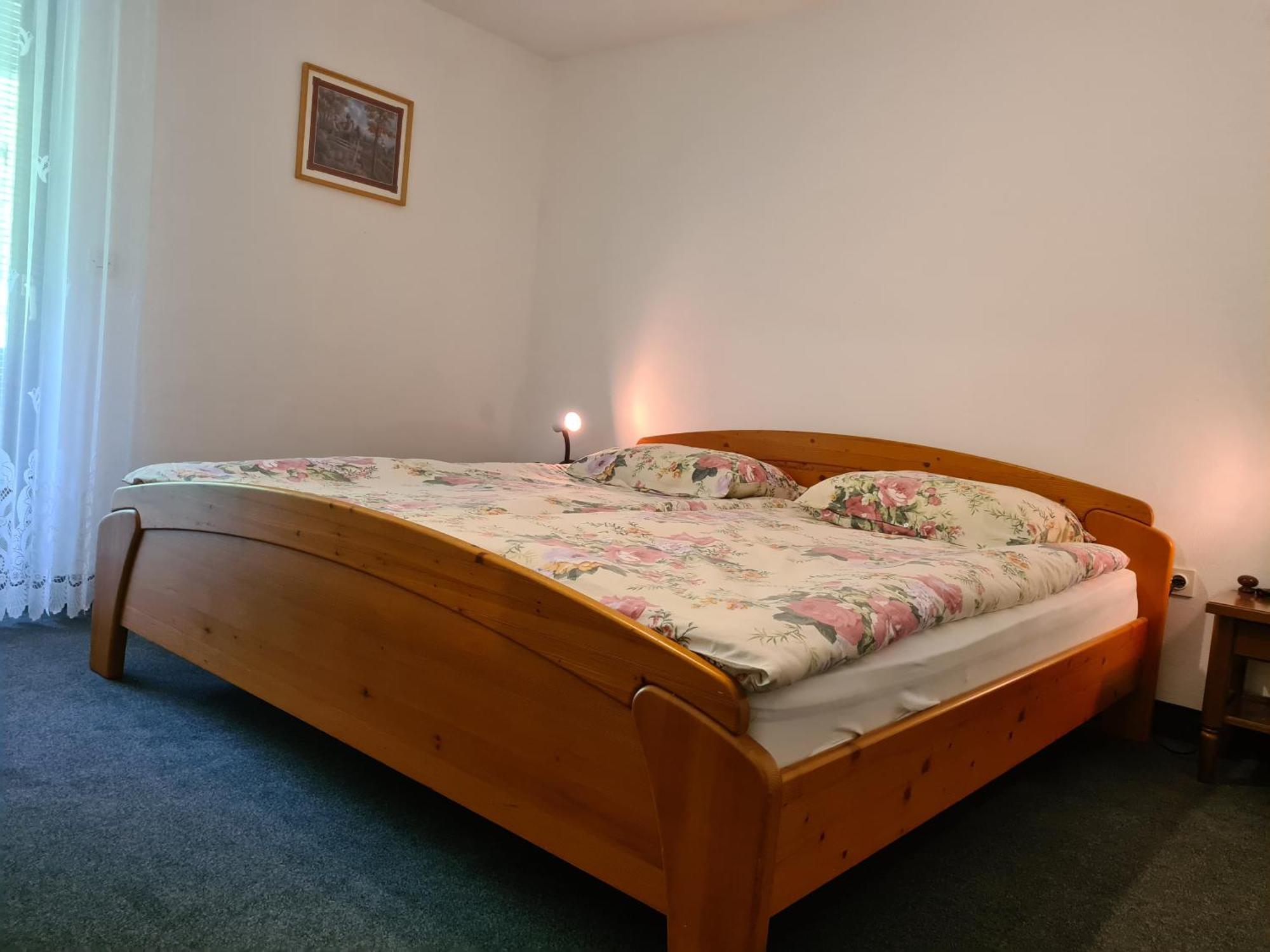 Gostilna Batist Bed and Breakfast Bohinjska Bela Δωμάτιο φωτογραφία