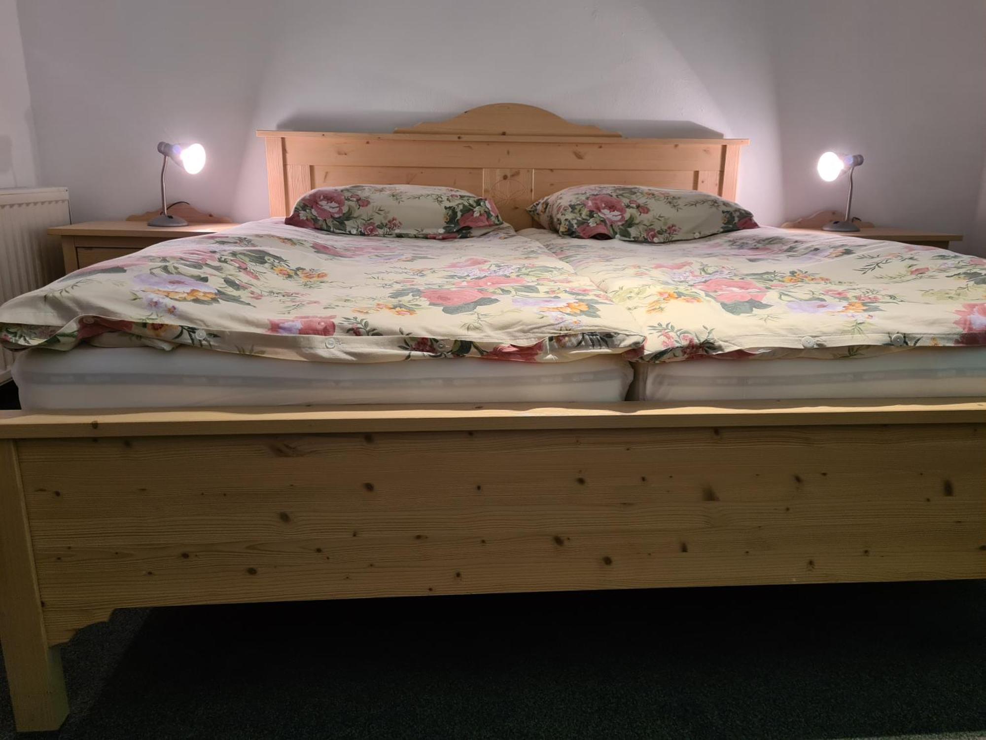 Gostilna Batist Bed and Breakfast Bohinjska Bela Δωμάτιο φωτογραφία