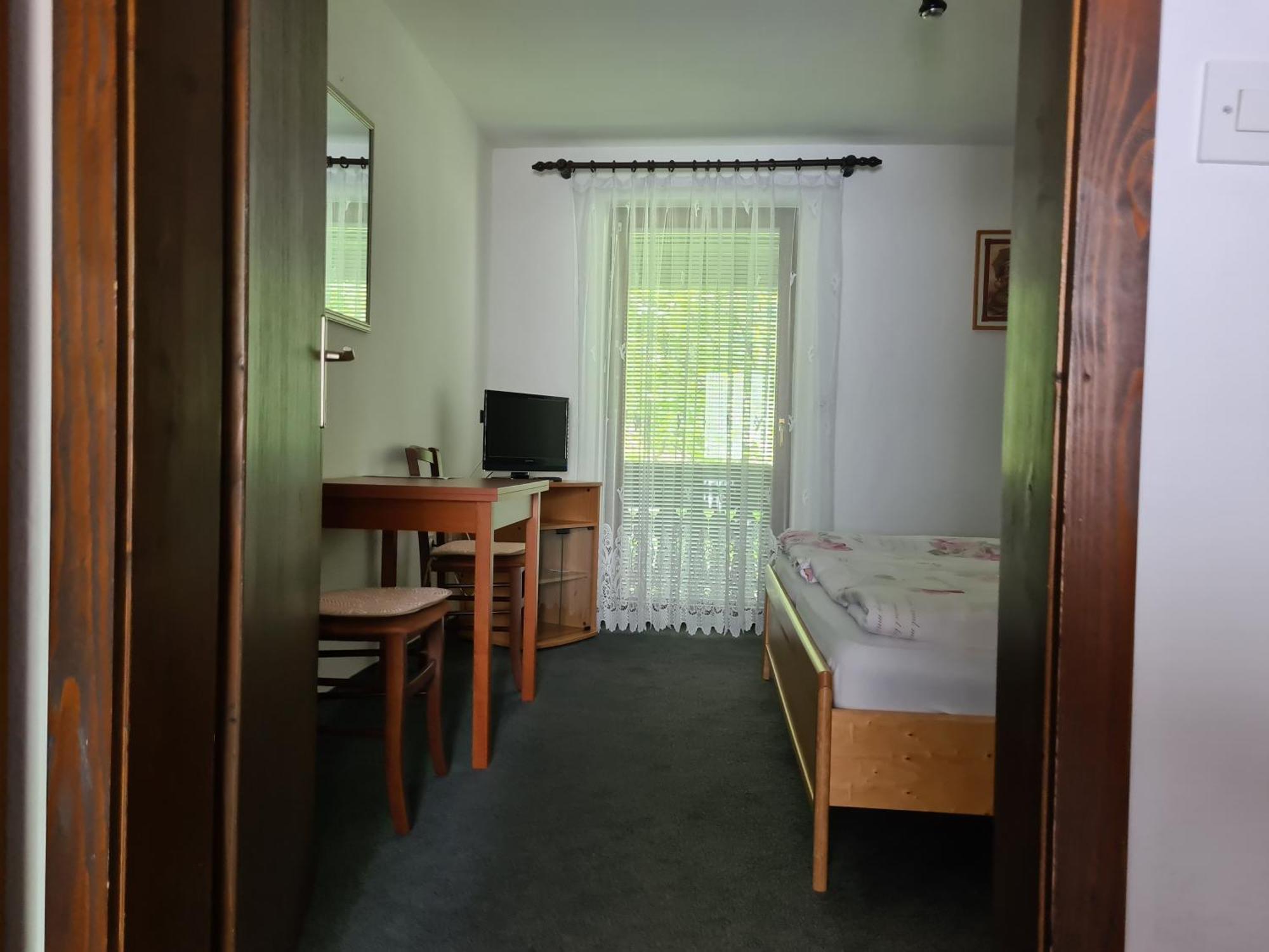 Gostilna Batist Bed and Breakfast Bohinjska Bela Δωμάτιο φωτογραφία