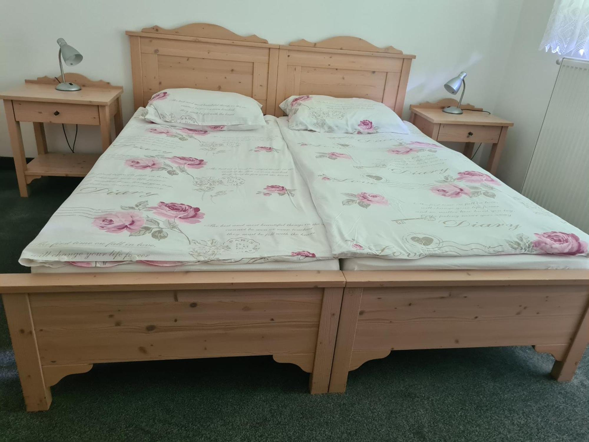 Gostilna Batist Bed and Breakfast Bohinjska Bela Δωμάτιο φωτογραφία