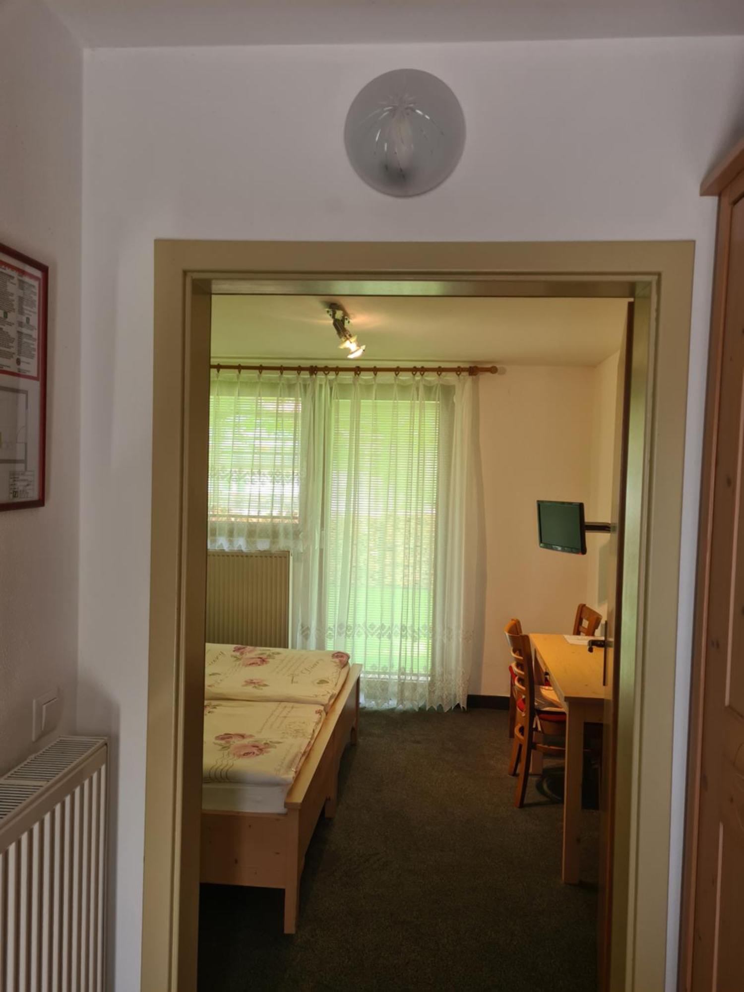 Gostilna Batist Bed and Breakfast Bohinjska Bela Δωμάτιο φωτογραφία