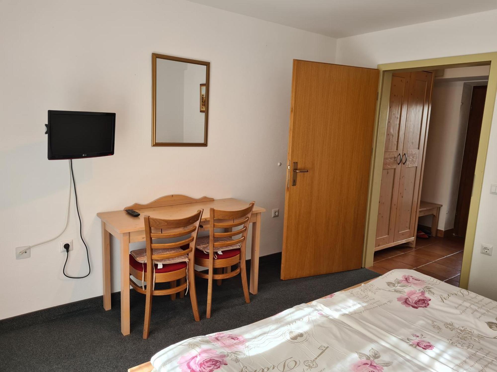 Gostilna Batist Bed and Breakfast Bohinjska Bela Εξωτερικό φωτογραφία