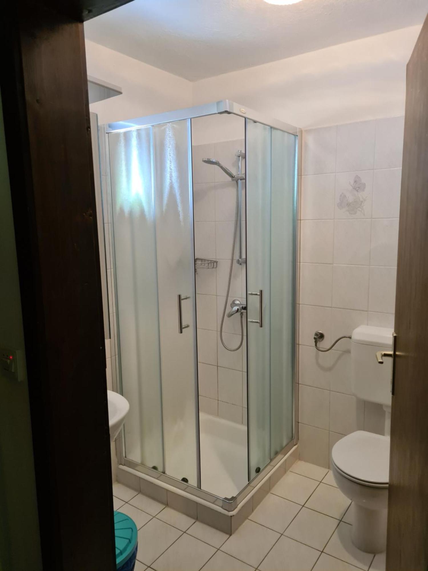 Gostilna Batist Bed and Breakfast Bohinjska Bela Εξωτερικό φωτογραφία