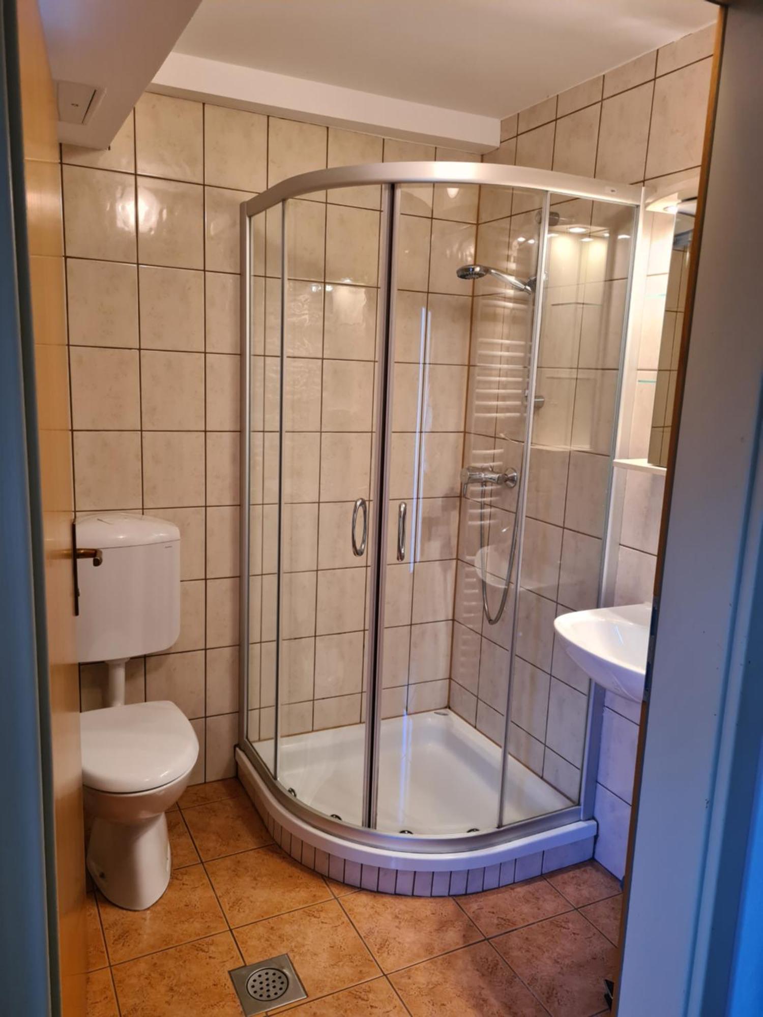 Gostilna Batist Bed and Breakfast Bohinjska Bela Εξωτερικό φωτογραφία